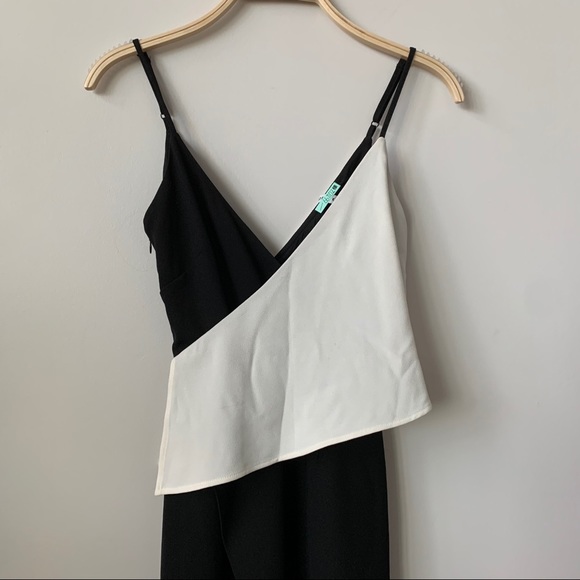 ♻️ Finders Keepers Midi Dress - Picture 8 of 9